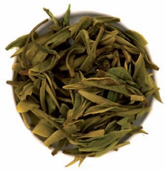 Tè Verde Longjing: Vendita Online - Moon Tea